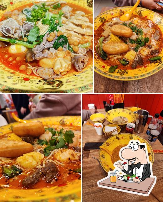 Dragon Hot Pot Carnegie