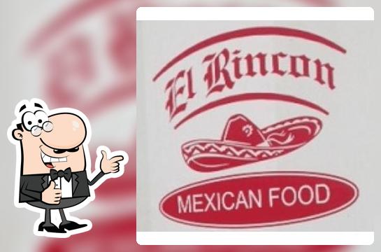 El Rincon Mexican Food