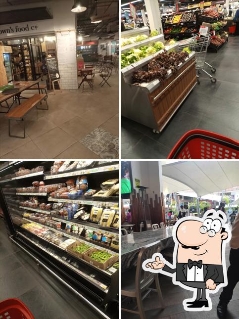 Galito's Village Market Mall