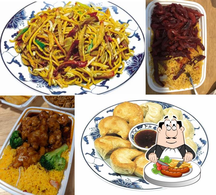 Great Star Chinese Restaurant