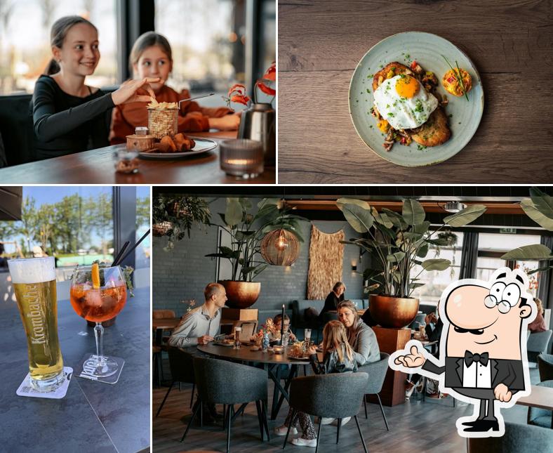 De Italiaanse Meren - Café-Restaurant & Partycatering
