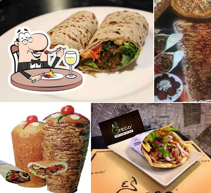 Fahad Doner Kebab