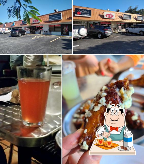 MEAT Eatery And Taproom