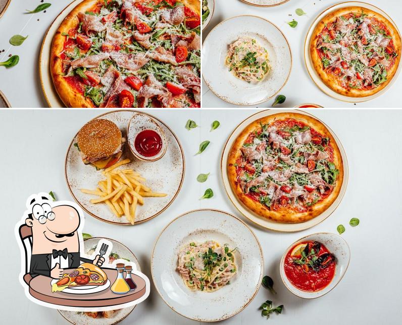 MaryMaris Resto
