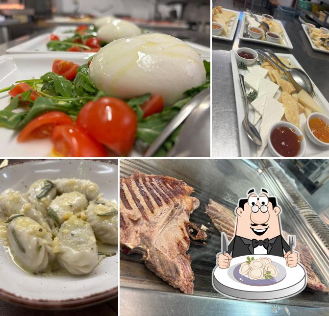 Ristorante Kilometro Uno