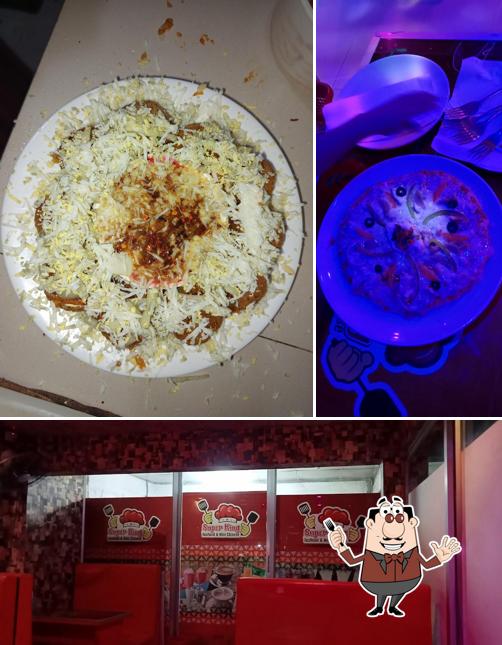 Super King Fastfood and Mini Chinese
