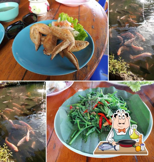 ร้านอาหารกิ่วสะไตวิว
