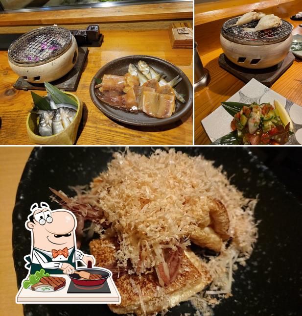 干物屋 夢民