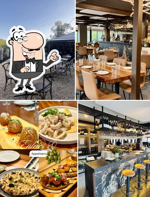 Solana Italian Restaurant Lower Plenty