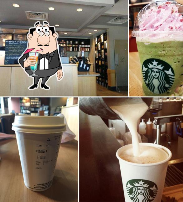 Starbucks Coffee Company