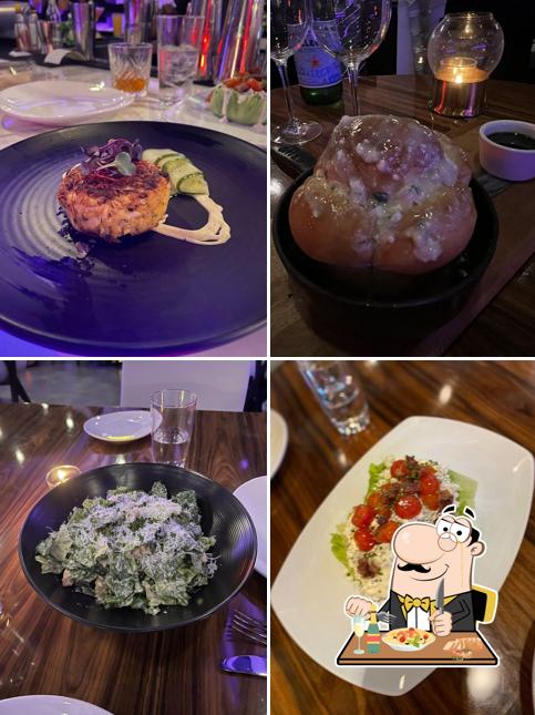 STK Steakhouse