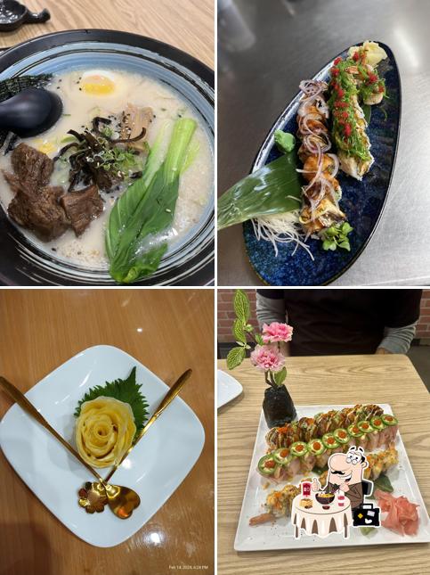 Sushi King