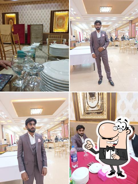 Taj Banquet Halls