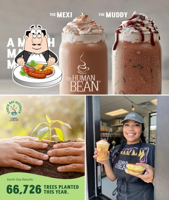 The Human Bean