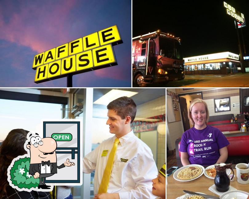 Waffle House