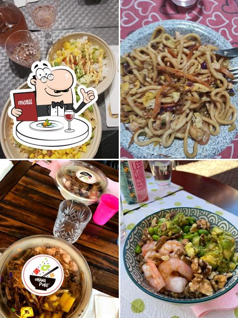 Ohana Pokè