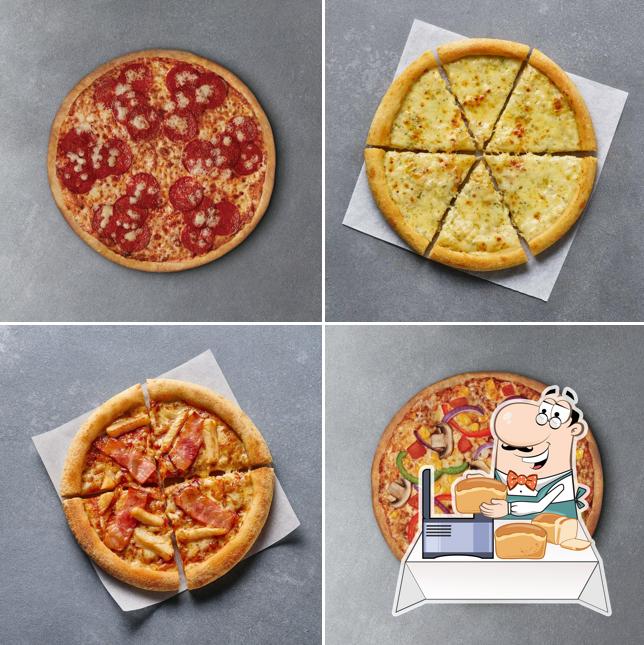 Domino's Pizza - Whitby