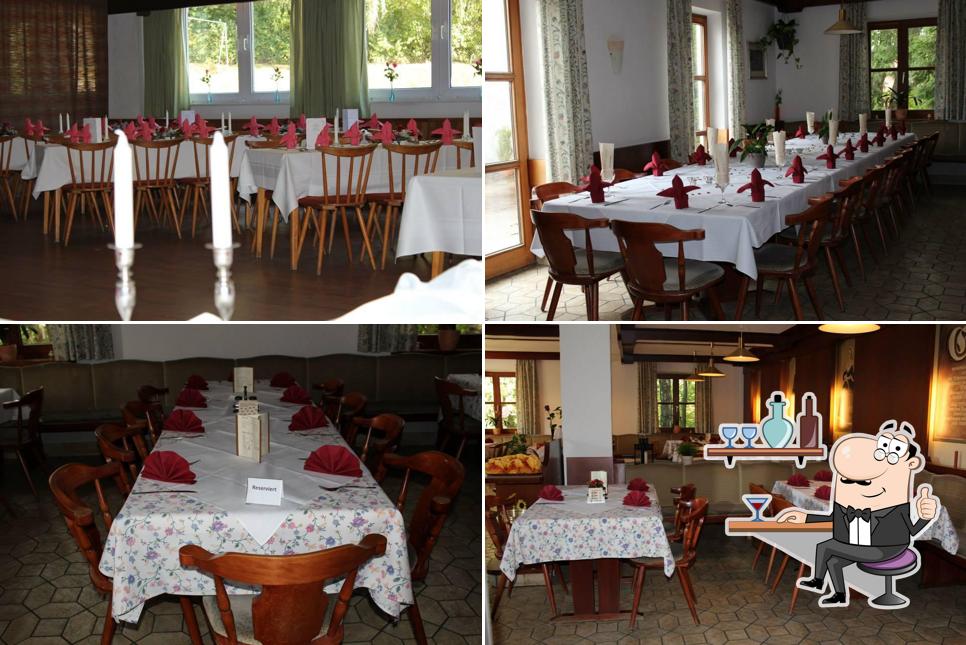Gasthof Schmid