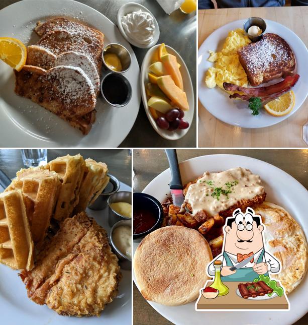 Julia's of Wallingford