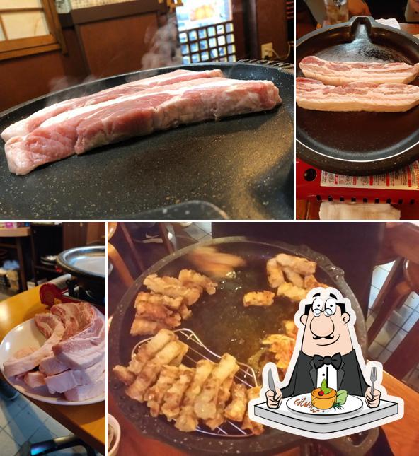 のらんデジ