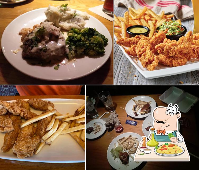 Applebee's Grill + Bar