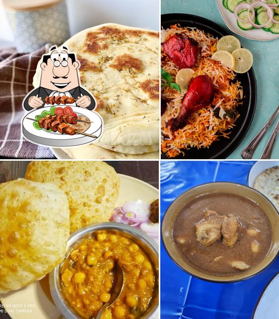 Baba Restaurant - Pakistani and Indian Food