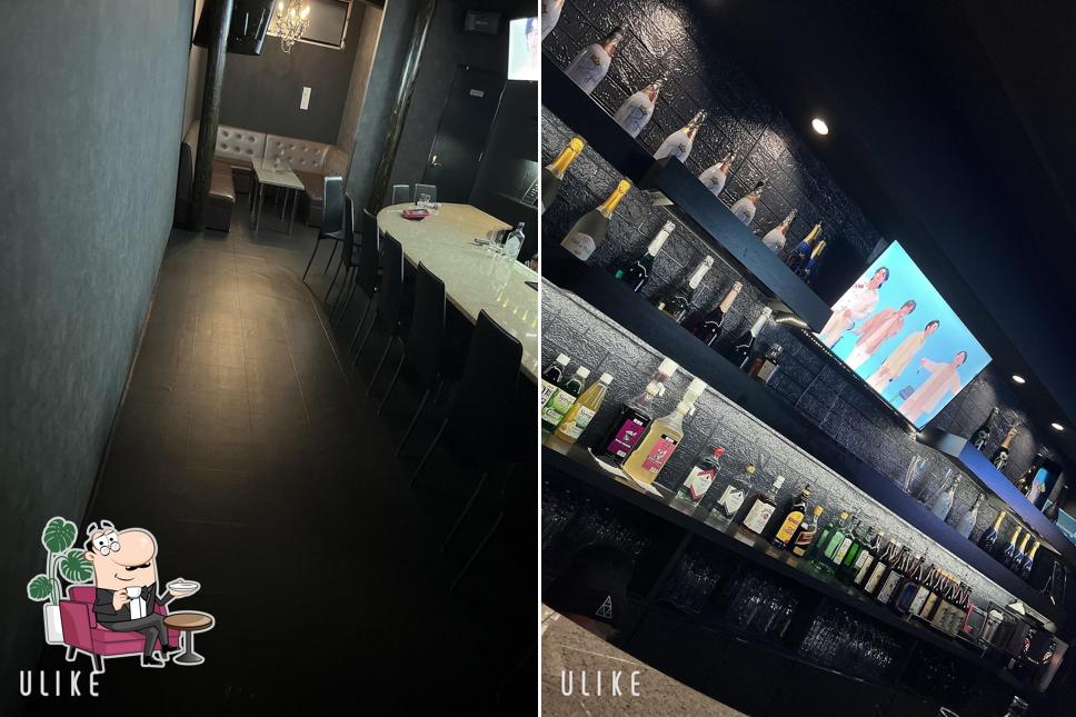 Bar Royal