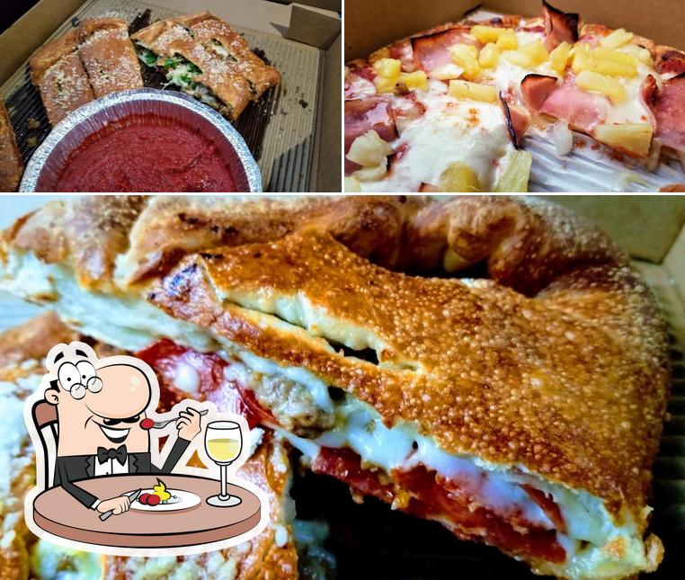 Creno's Pizza