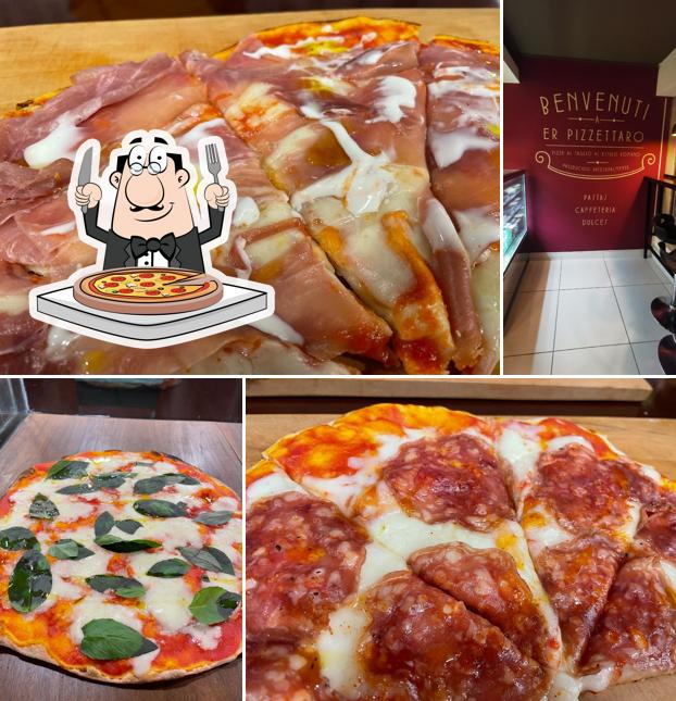 Er pizzettaro
