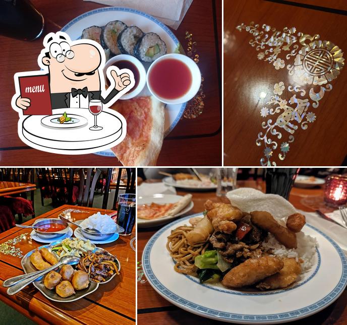 Eurasia Restaurant
