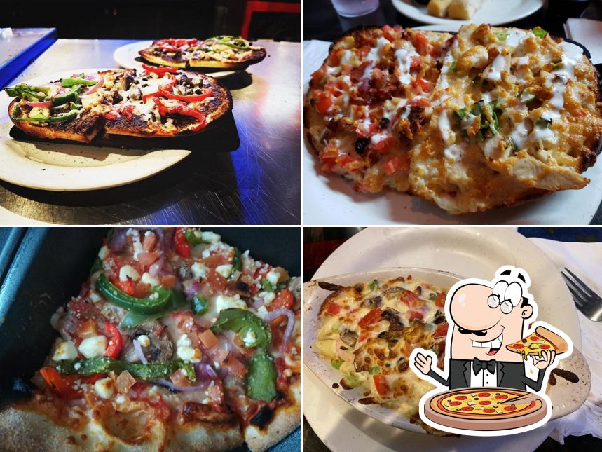 Firehouse Pizzeria