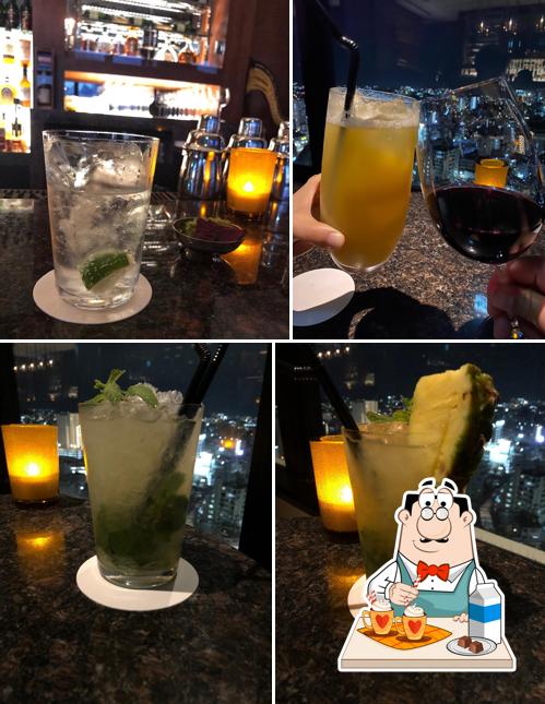 Grill Restaurant MASAN