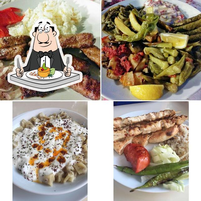 İda Restaurant