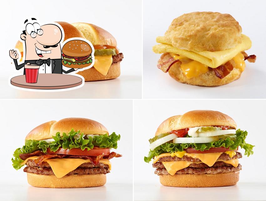 Jack's Family Restaurant