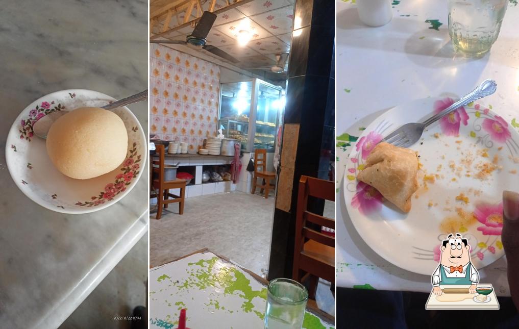 Janani Hotel & Restaurant