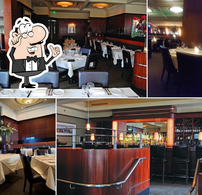 Johnny Delmonico's Steakhouse