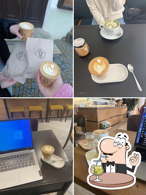 Kiwi Café