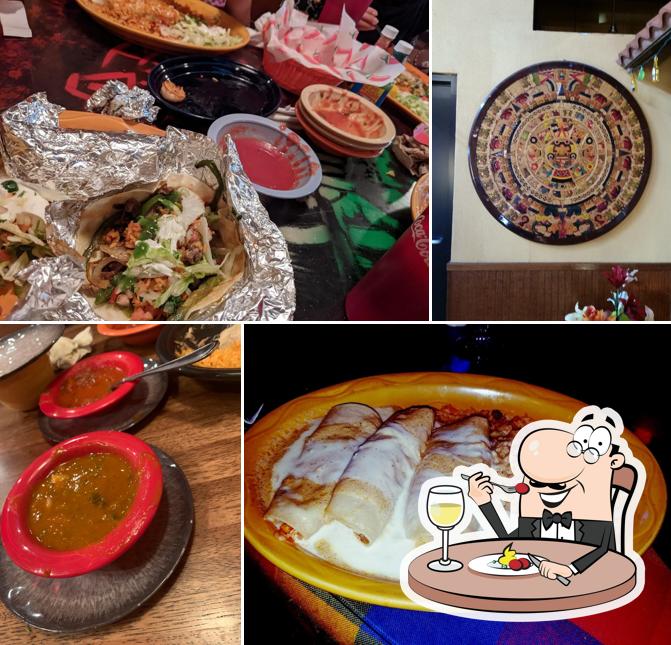 Los Aztecas