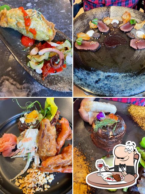 Ninth Wave Restaurant