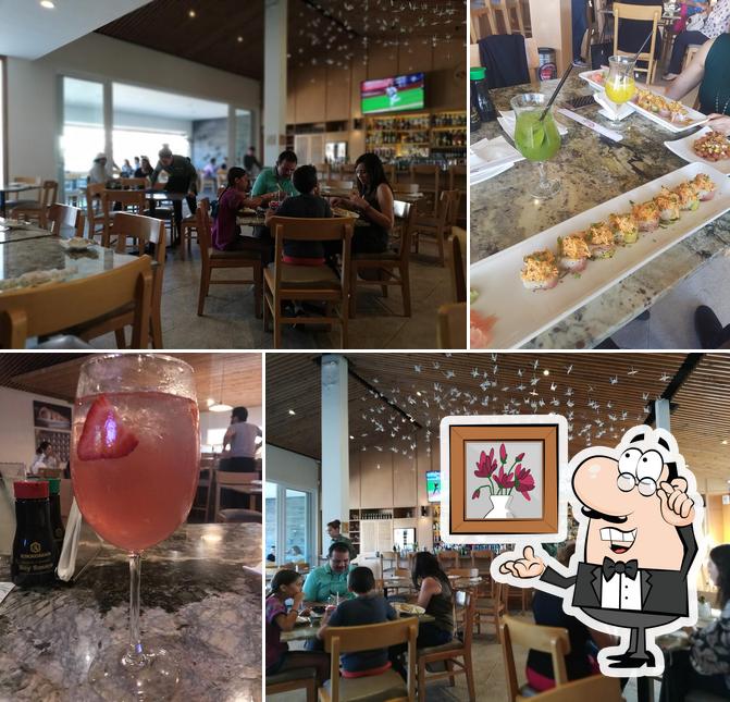 Odayaka Sushi Bar