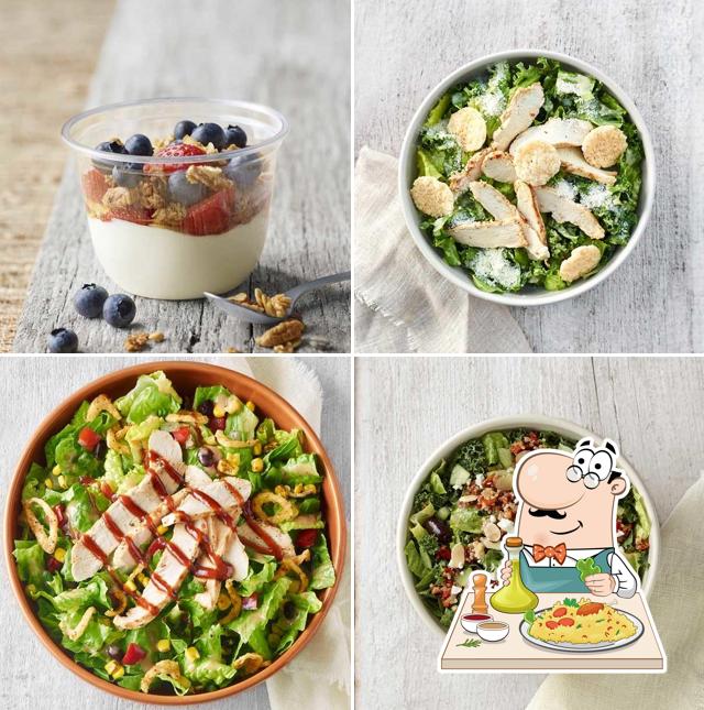 Panera Bread