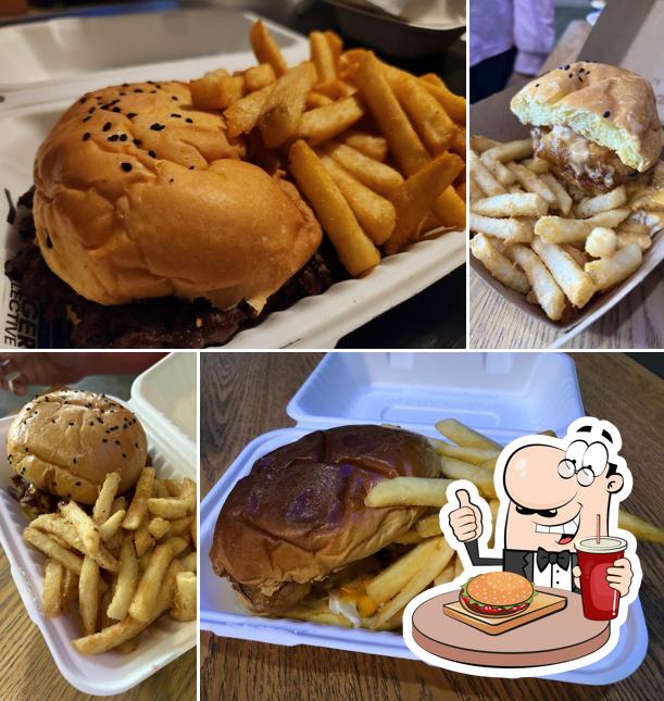 Perth Burger Collective (PBC)