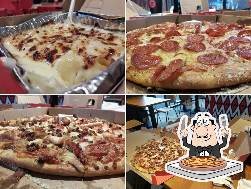 Pizza Hut Coventry South