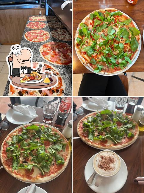 Pizzeria Roma