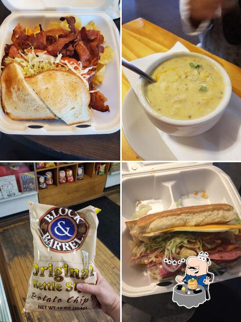 The Picnic Basket Restaurant