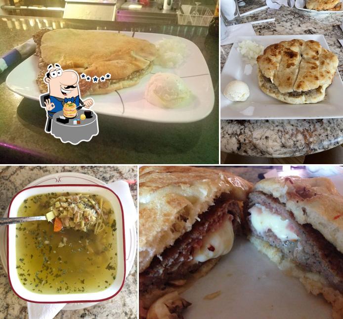Prince Restaurant