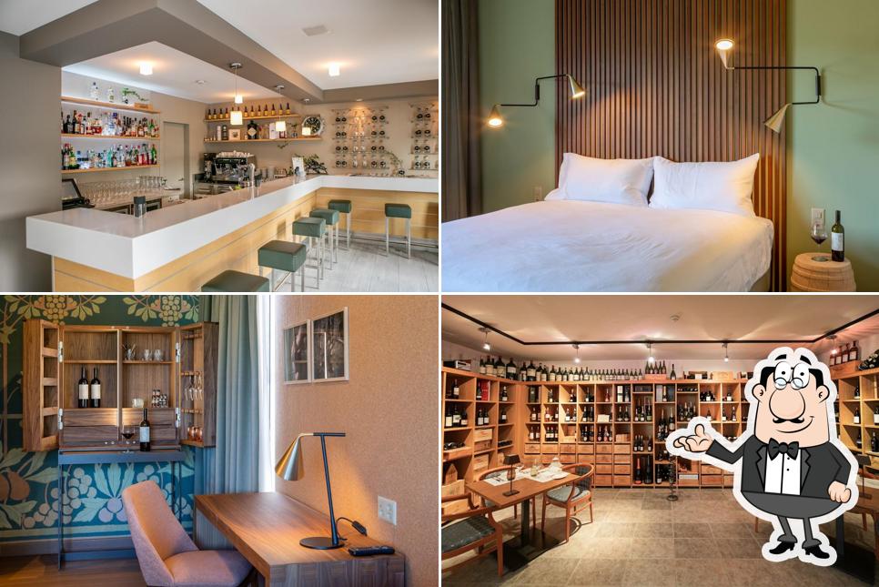 Conca Bella Boutique Hotel & Wine Experience