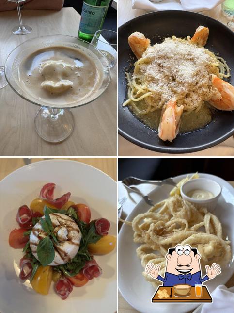 Dante Restaurant