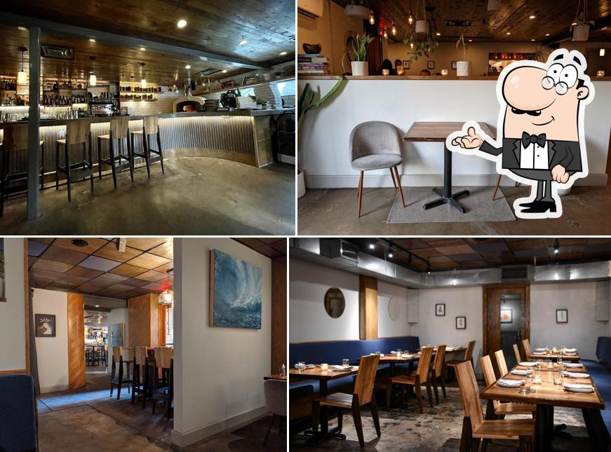 Intero Restaurant