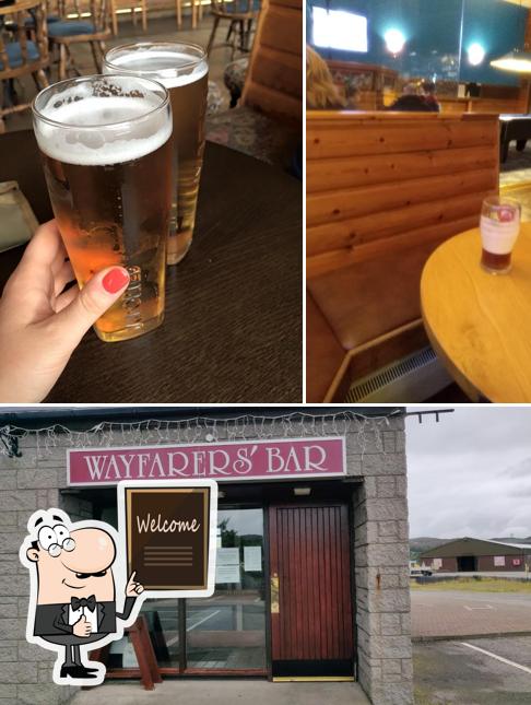 Wayfarers' Bar